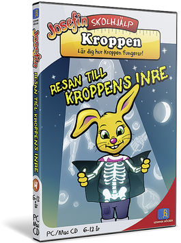 Josefin - Kroppen - SE