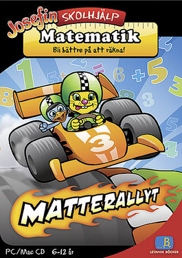 Josefin - Matterallyt - SE