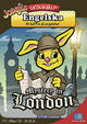 Josefin - London - SE