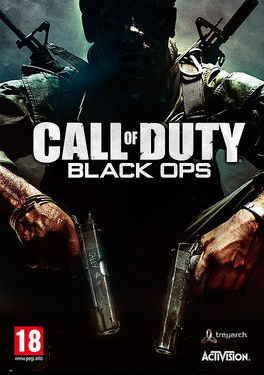 Call of Duty�: Black Ops