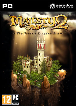 Majesty 2