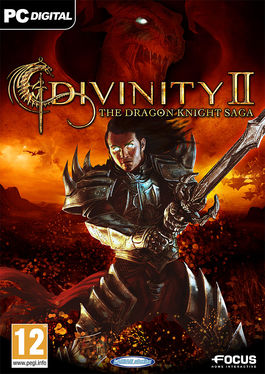 Divinity 2: The Dragon Knight Saga