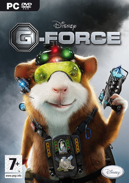 GForce