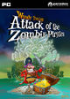 Woody Two-legs: Attack of the Zombie Pirates