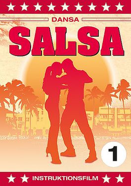 Dansa Salsa Del 1