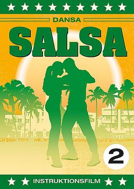 Dansa Salsa Del 2