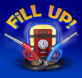 Fill Up!