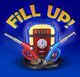 Fill Up!