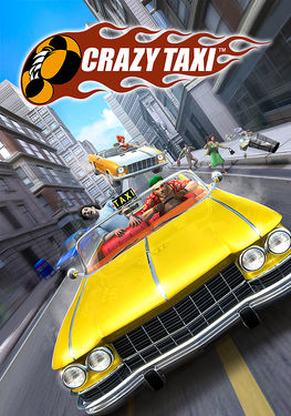 Crazy Taxi&trade;