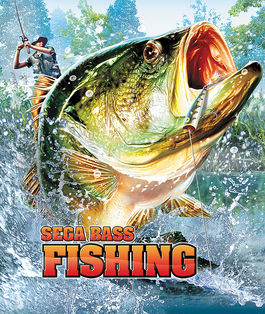 SEGA Bass Fishing&trade;