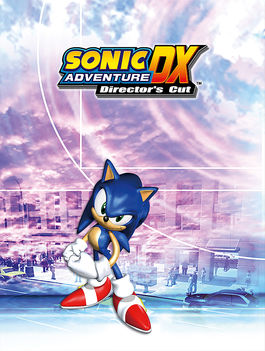 Sonic Adventure DX&trade;