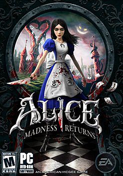 Alice: Madness Returns 