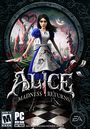 Alice: Madness Returns 