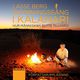 Skymningss�ng i Kalahari