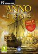 Anno 1404 Gold Edition