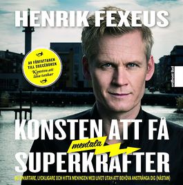 Konsten att f� mentala superkrafter