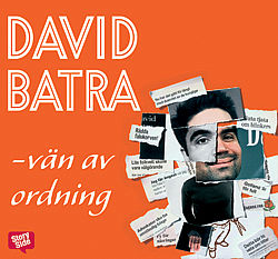 V�n av ordning 