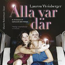 Alla var d�r 
