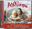 Anki & Pytte l�ser sagor av H. C. Andersen