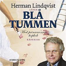 Bl� tummen : med prinsessornas hopkok 