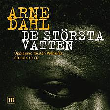 De st�rsta vatten 