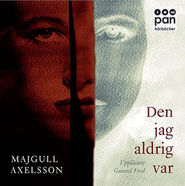 Den jag aldrig var 