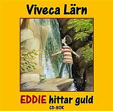 Eddie hittar guld