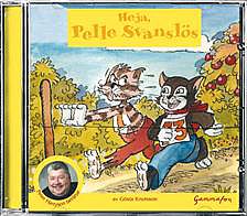Heja, Pelle Svansl�s