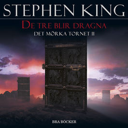 De tre blir dragna 