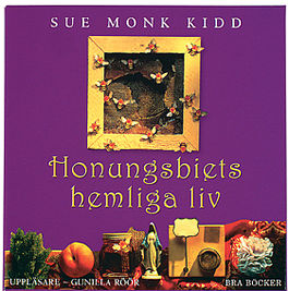 Honungsbiets hemliga liv