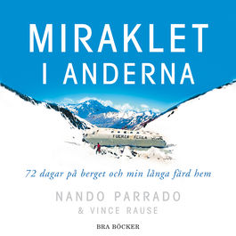 Miraklet i Anderna
