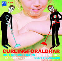 Curlingf�r�ldrar och servicebarn