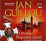 I Hennes Majest�ts tj�nst