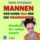 Mannen som kunde tala med sin ton�rsdotter