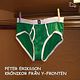 Kr�nikor fr�n y-fronten