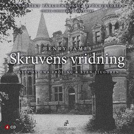 Skruvens vridning
