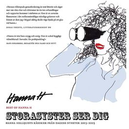 Storasyster ser dig