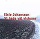 Vi hade v�l visioner