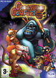 Creature Conflict