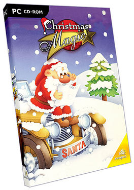 Christmas Magic