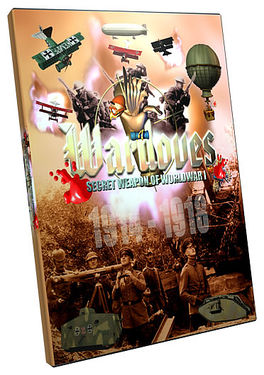 War Doves