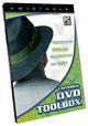 Kwiktools Universal DVD Toolbox