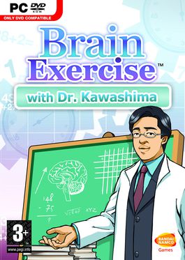 Dr Kawashima