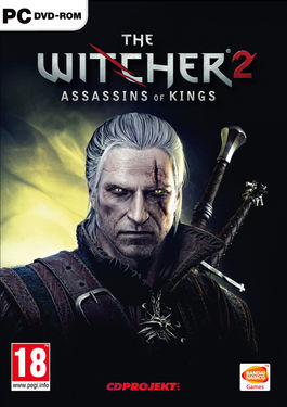 The Witcher 2: Assassins of Kings Digital Premium Edition