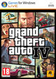 Grand Theft Auto IV