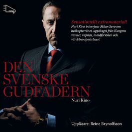 Den svenske Gudfadern