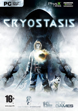 Cryostasis RENT