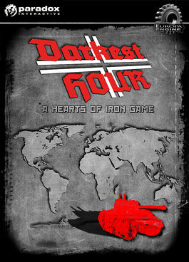 Darkest Hour: A HOI Game