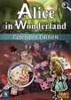 Alice in a Wonderland