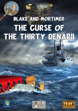 Blake and Mortimer